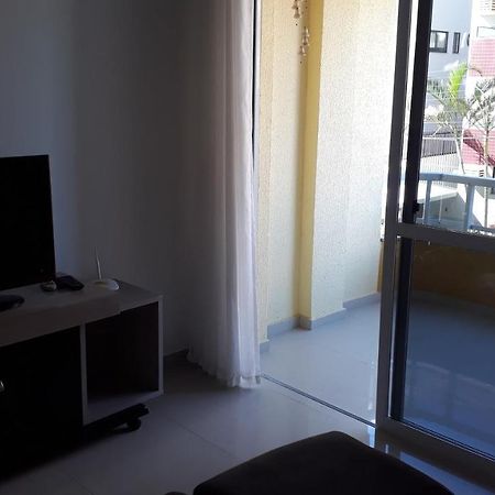 Apartmán Estrela Do Mar B Bombinhas Exteriér fotografie