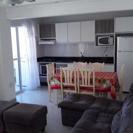 Apartmán Estrela Do Mar B Bombinhas Exteriér fotografie