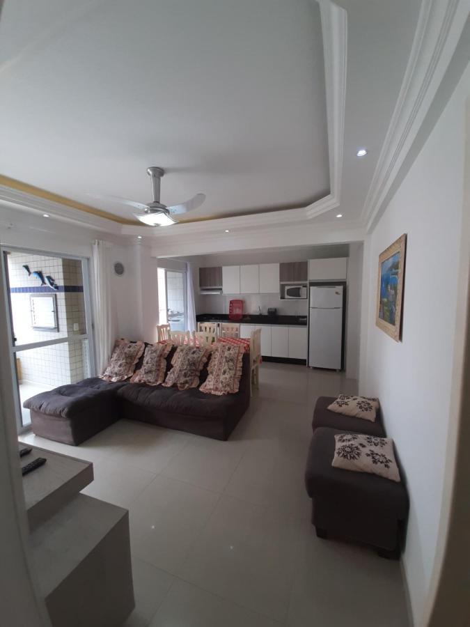 Apartmán Estrela Do Mar B Bombinhas Exteriér fotografie