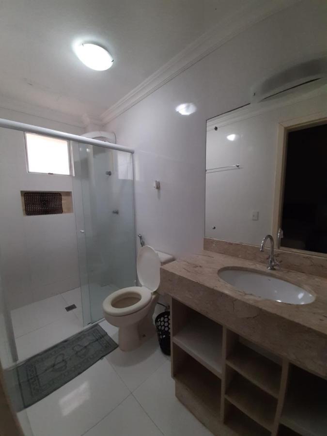 Apartmán Estrela Do Mar B Bombinhas Exteriér fotografie