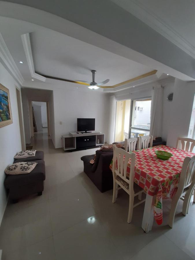 Apartmán Estrela Do Mar B Bombinhas Exteriér fotografie