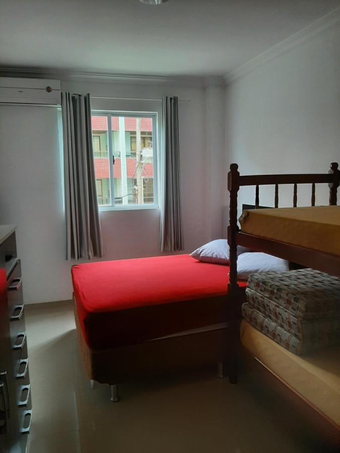 Apartmán Estrela Do Mar B Bombinhas Exteriér fotografie