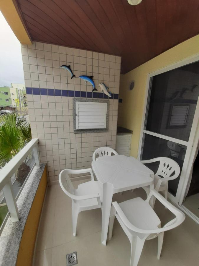 Apartmán Estrela Do Mar B Bombinhas Exteriér fotografie