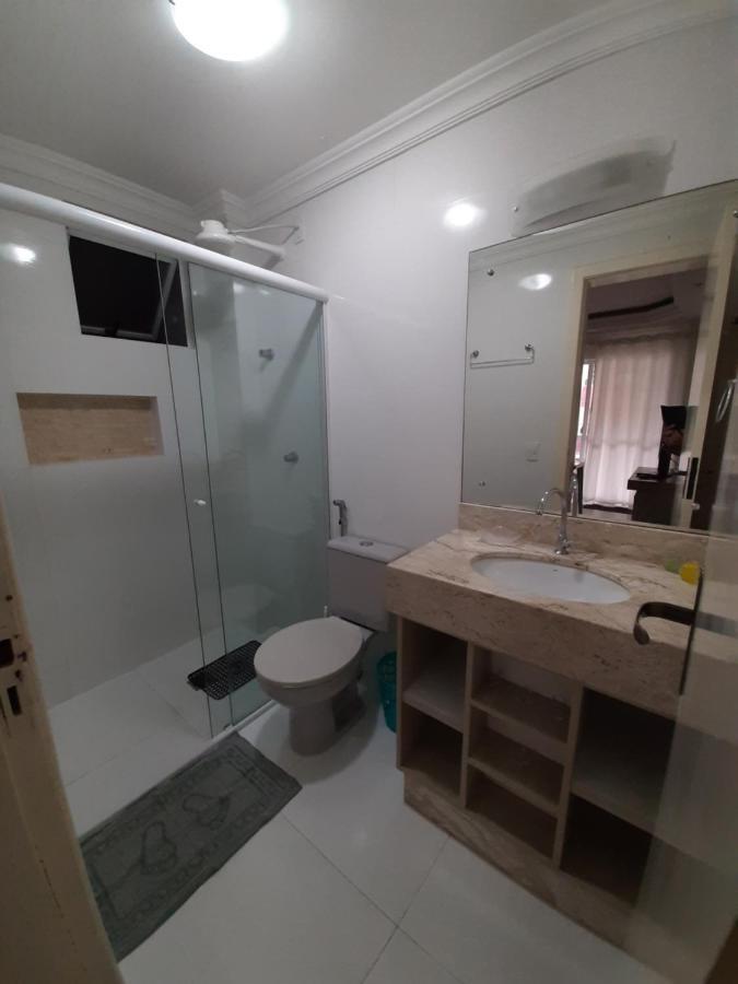 Apartmán Estrela Do Mar B Bombinhas Exteriér fotografie