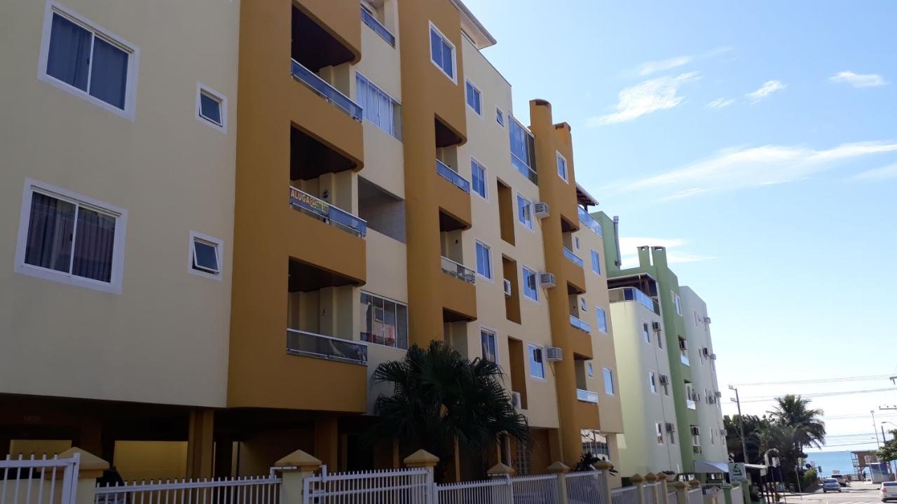 Apartmán Estrela Do Mar B Bombinhas Exteriér fotografie
