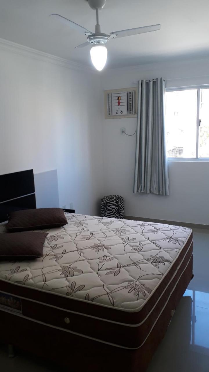 Apartmán Estrela Do Mar B Bombinhas Exteriér fotografie