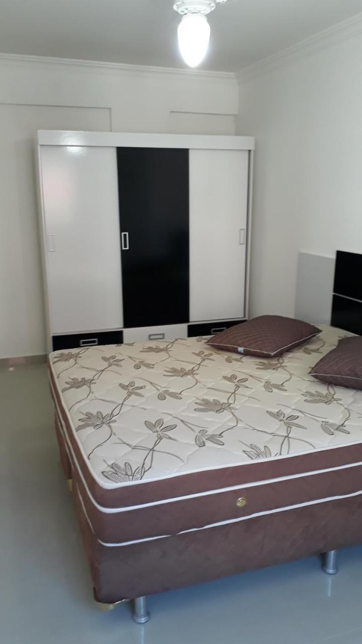 Apartmán Estrela Do Mar B Bombinhas Exteriér fotografie
