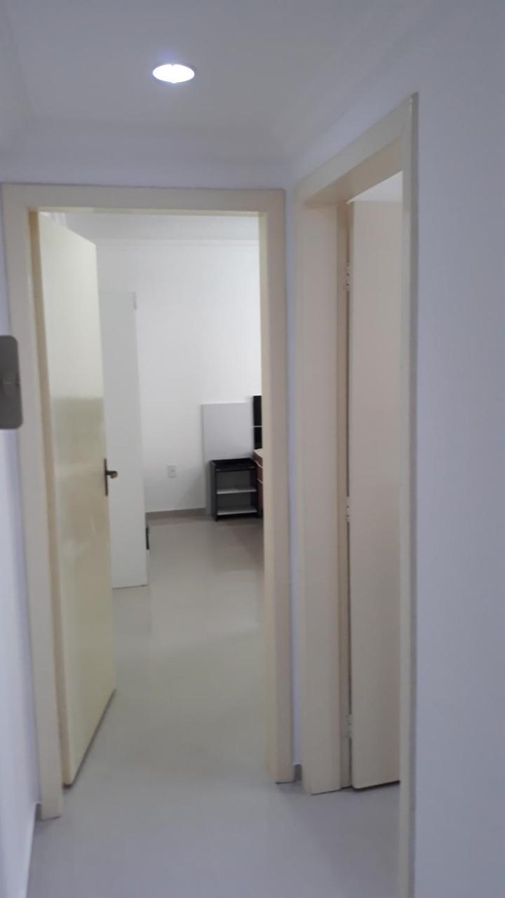 Apartmán Estrela Do Mar B Bombinhas Exteriér fotografie