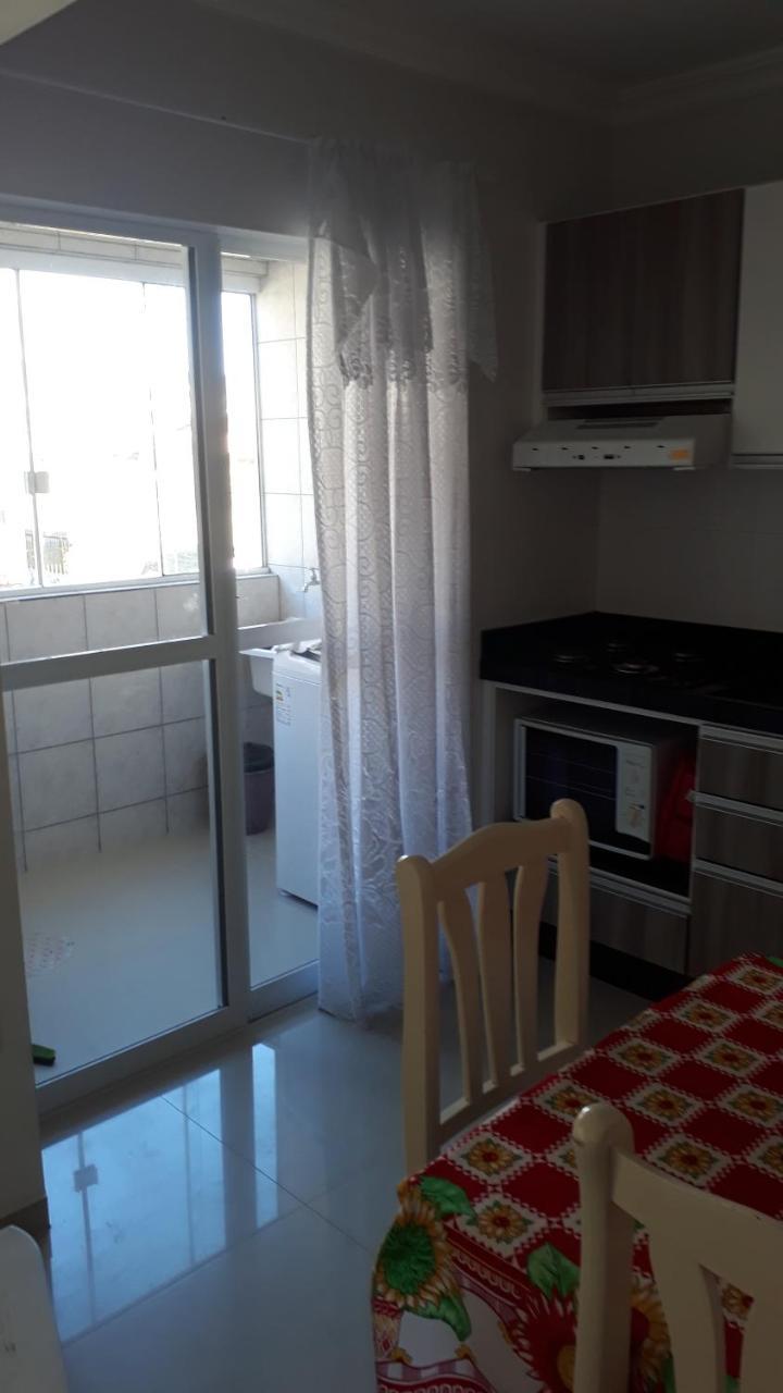 Apartmán Estrela Do Mar B Bombinhas Exteriér fotografie