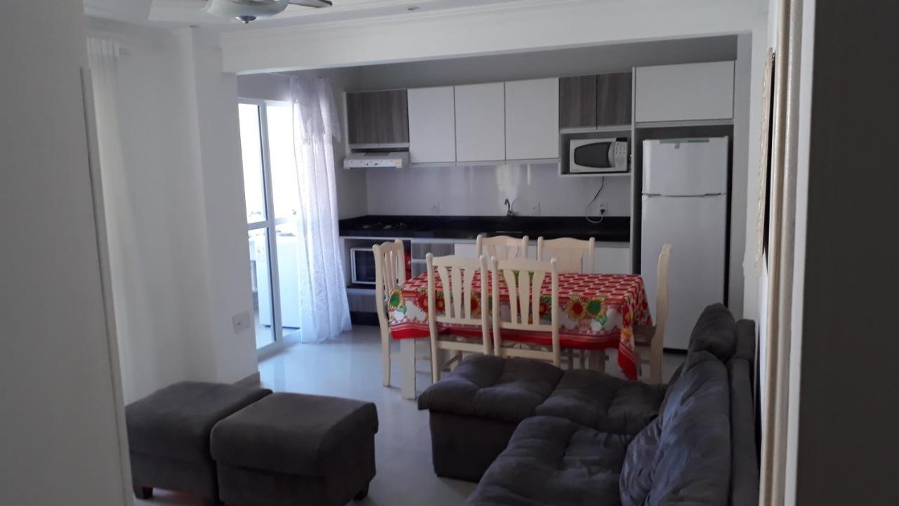 Apartmán Estrela Do Mar B Bombinhas Exteriér fotografie