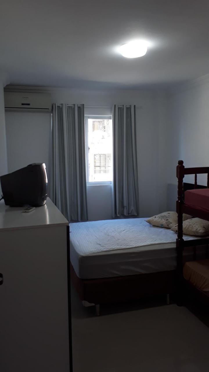 Apartmán Estrela Do Mar B Bombinhas Exteriér fotografie