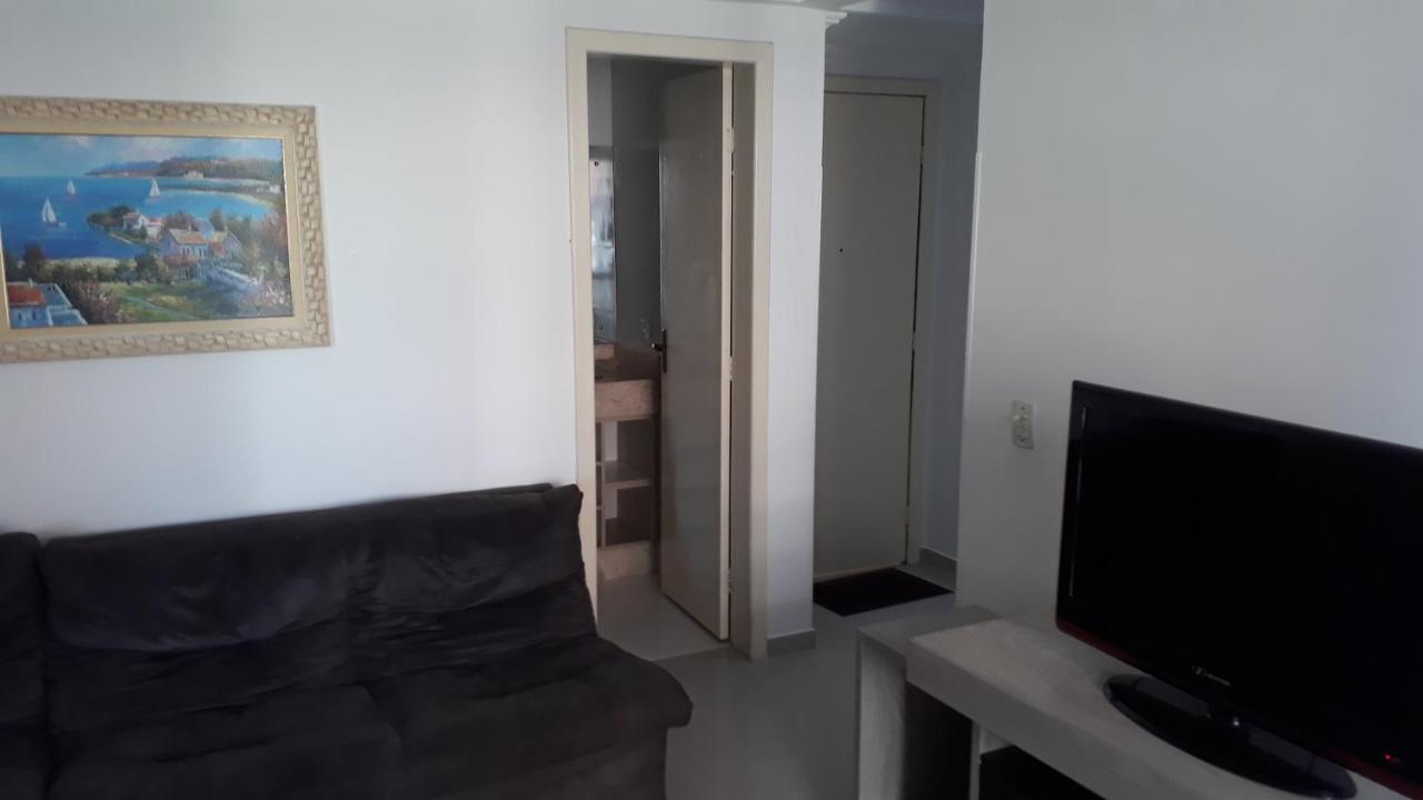 Apartmán Estrela Do Mar B Bombinhas Exteriér fotografie