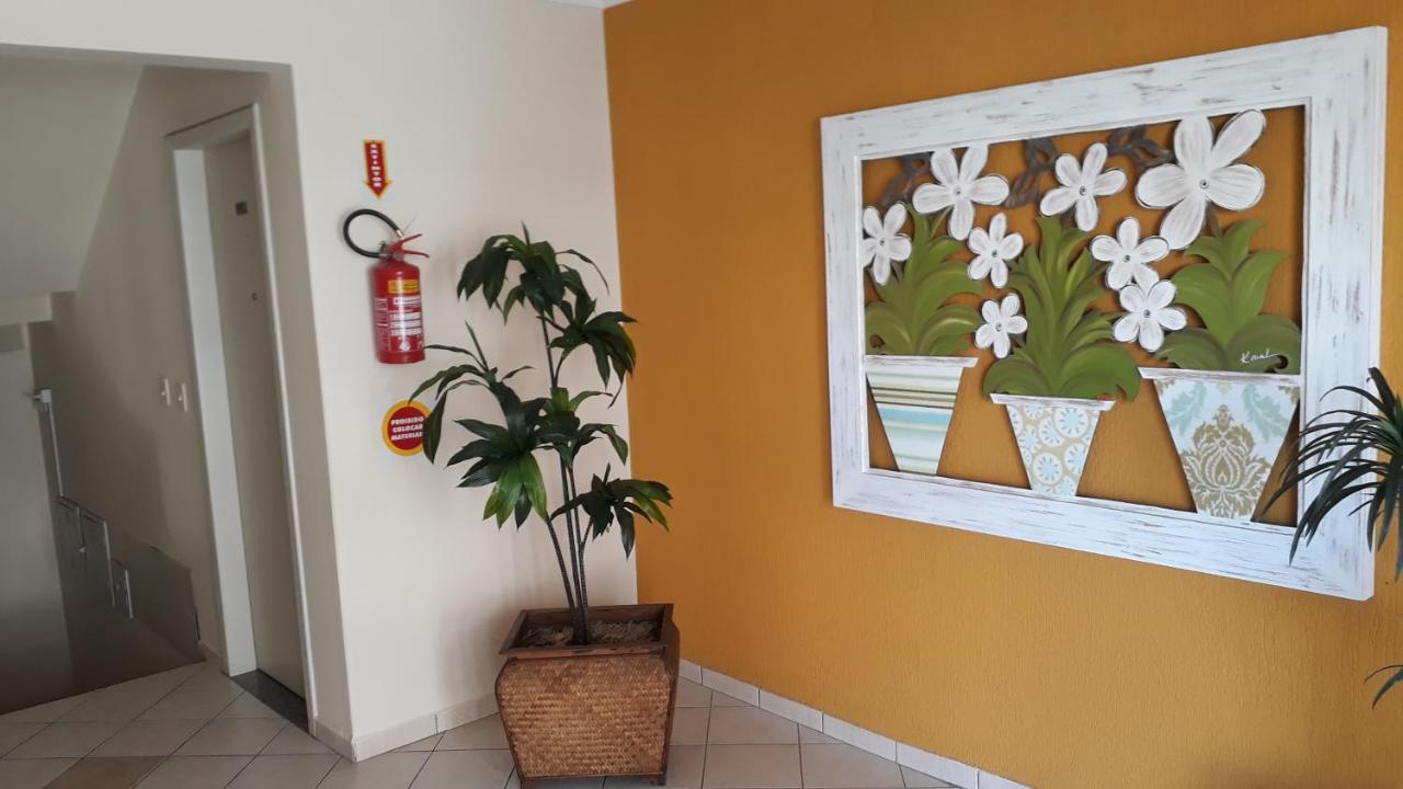 Apartmán Estrela Do Mar B Bombinhas Exteriér fotografie