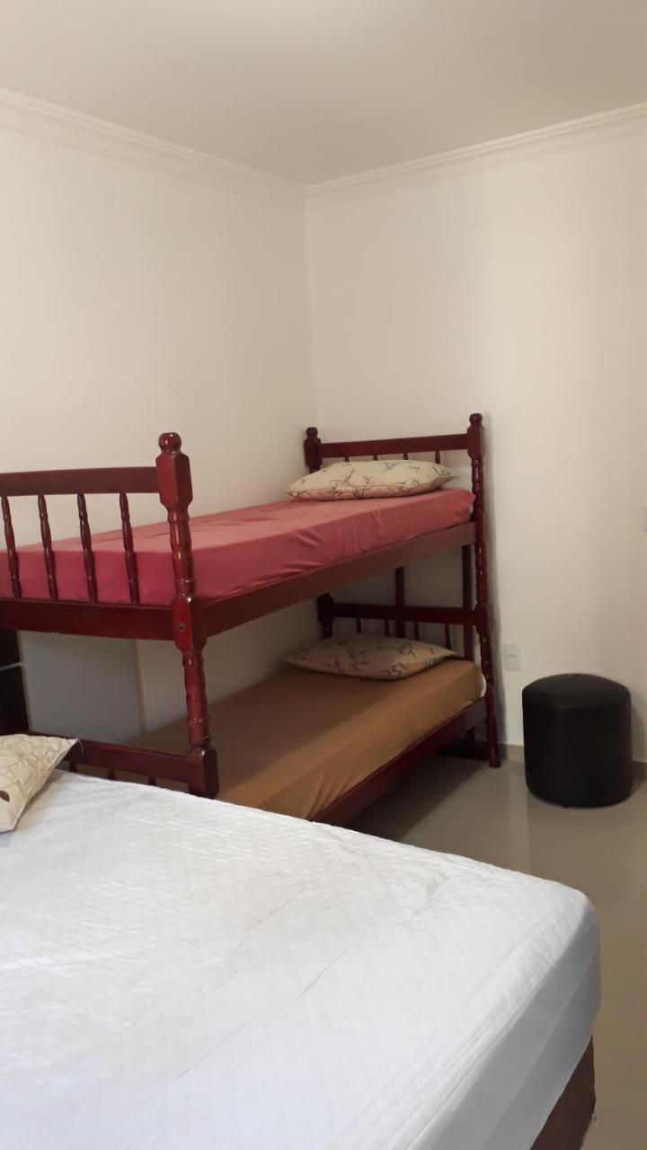 Apartmán Estrela Do Mar B Bombinhas Exteriér fotografie