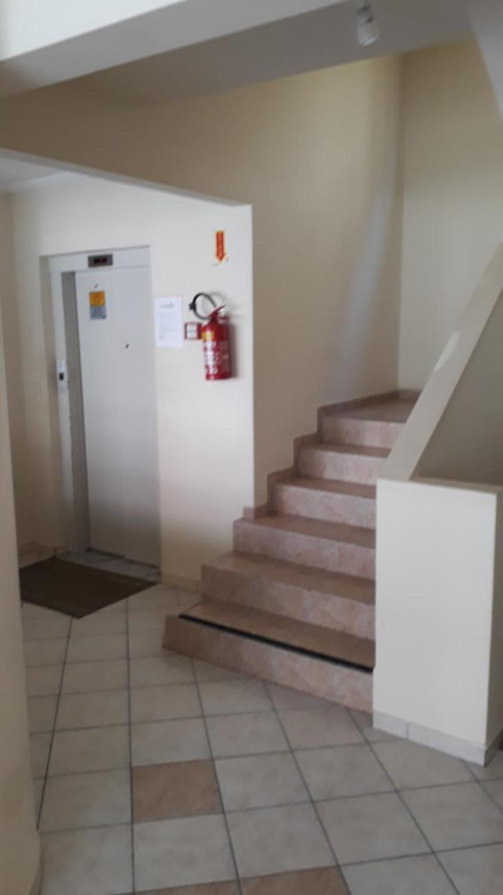 Apartmán Estrela Do Mar B Bombinhas Exteriér fotografie