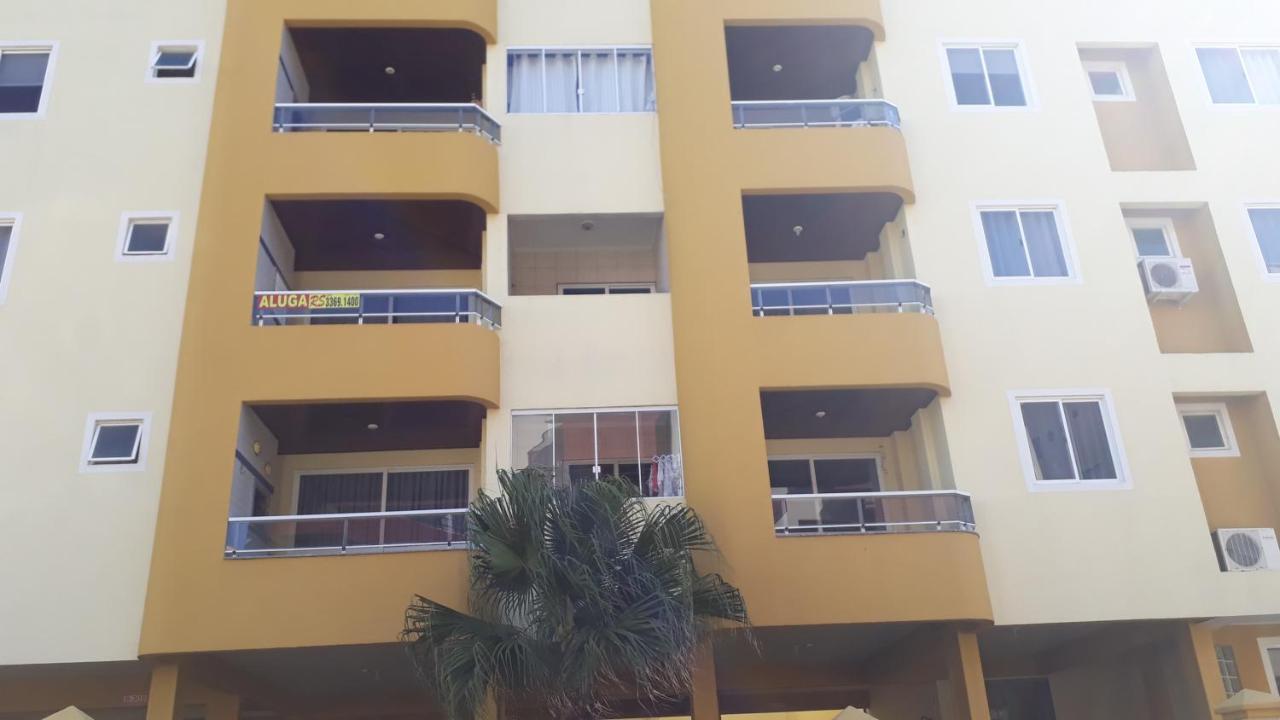 Apartmán Estrela Do Mar B Bombinhas Exteriér fotografie