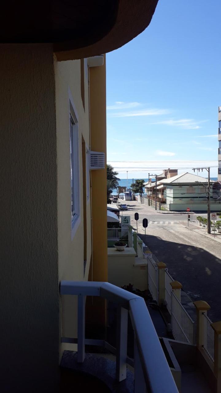 Apartmán Estrela Do Mar B Bombinhas Exteriér fotografie